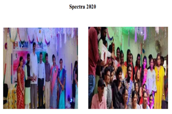 Spectra 2K20